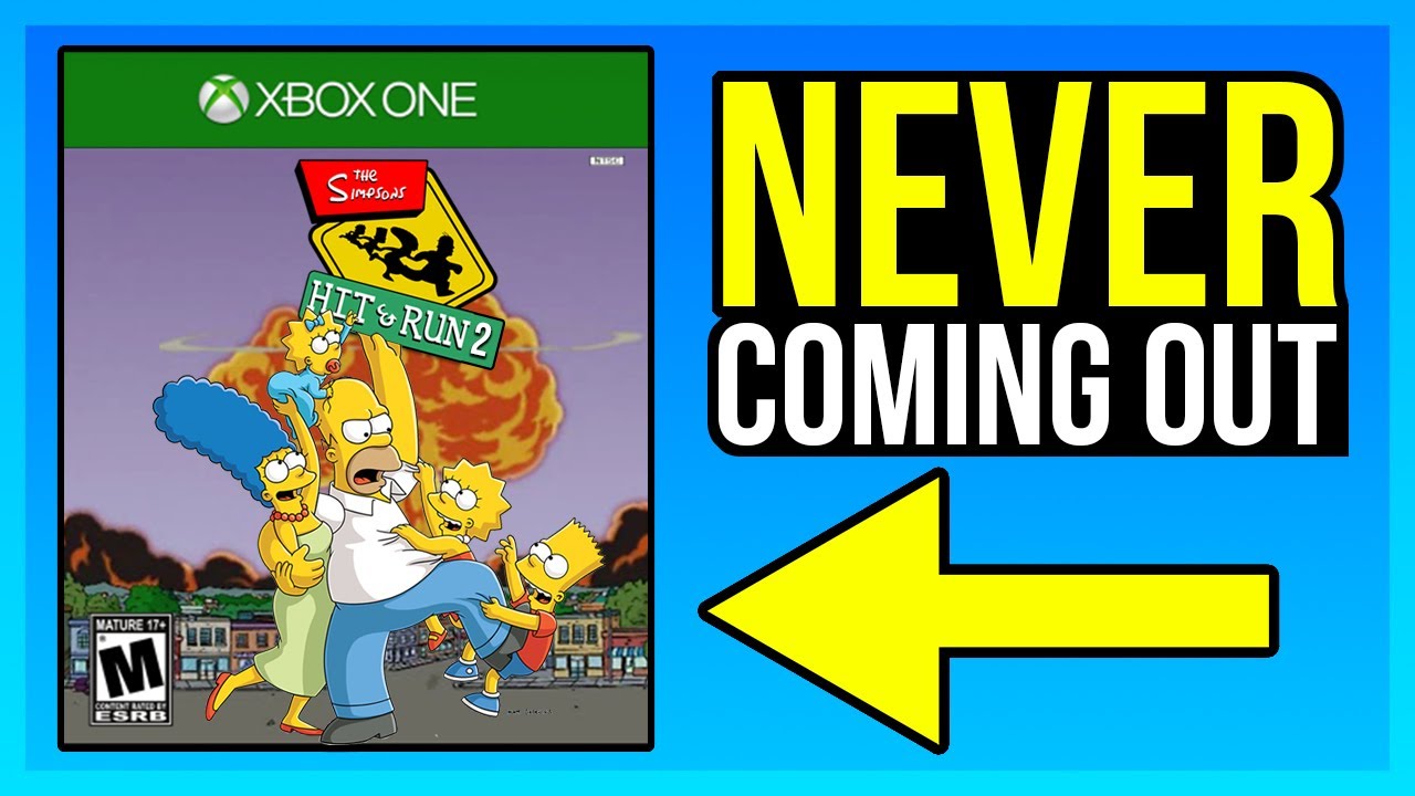 simpsons hit and run backwards compatible xbox 360